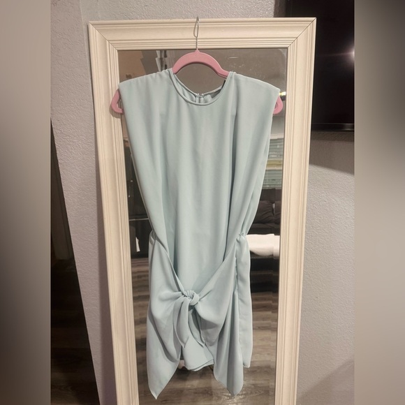 Amanda Uprichard Copeland Dress - Picture 2 of 4